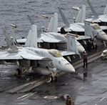 ناوگان دوم نیروی دریایی آمریکا برای مقابله با تهدید روسیه احیا می‌شود